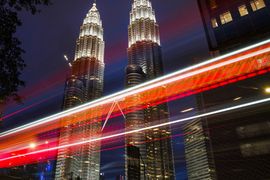 Malaysia sharpens its focus on high-value business events