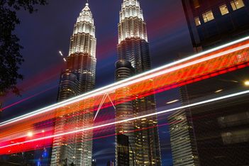 Malaysia sharpens its focus on high-value business events