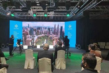 Malaysia announces 132 business events until 2030