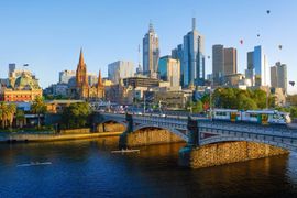 Australia welcomes China groups but outbound demand remains low