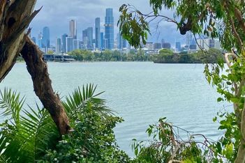 It's about Covid-normal, not Covid-zero, says Tourism Australia