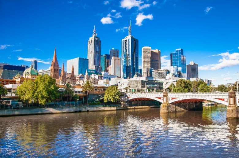 New business events funding boost for Victoria