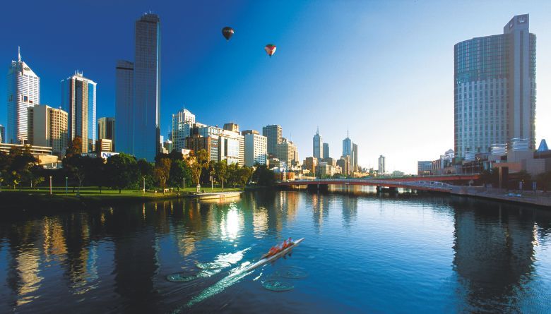 Australia takes the hybrid route as lockdowns cripple business