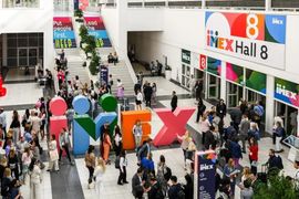How is the Middle East’s meetings industry holding up?