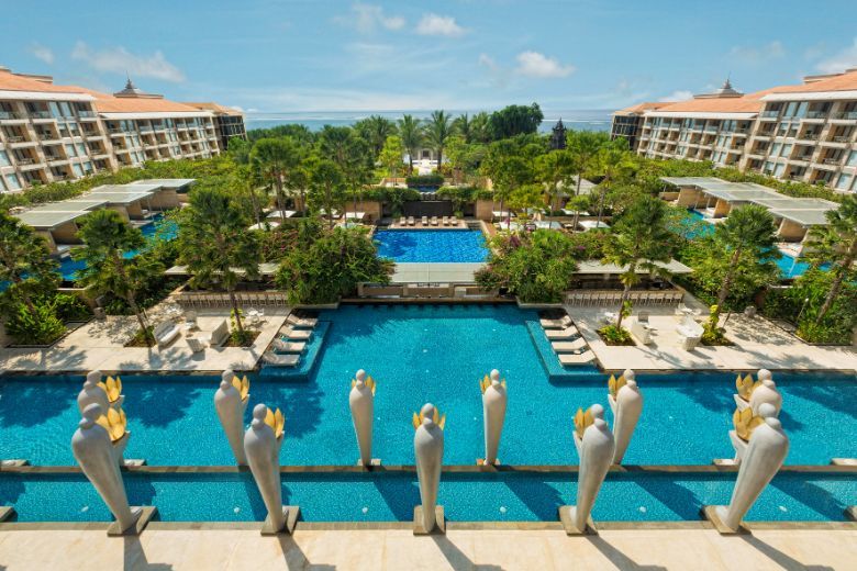 Newly created MICE Forum to restore Bali's glory days
