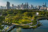 M’sia smashes business events targets in 2025