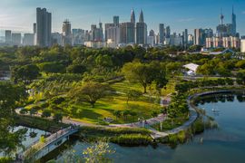 M’sia smashes business events targets in 2025