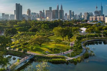 M’sia smashes business events targets in 2025