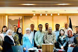 MyCEB inks MoC with Indonesia's ASTINDO