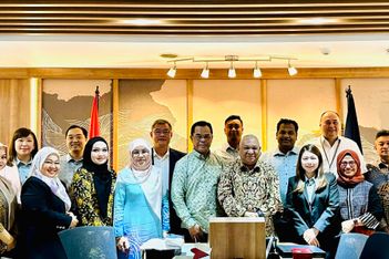 MyCEB inks MoC with Indonesia's ASTINDO