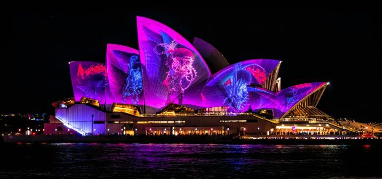 Events key to rebuilding Sydney's visitor economy