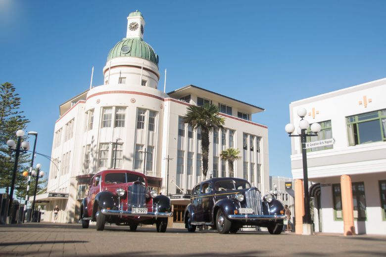 Napier-Art-Deco-Centre
