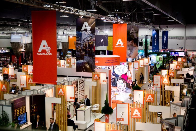 Business events reopen in Auckland