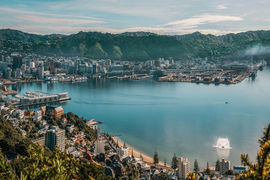 New Zealand is now fully open. What's next?