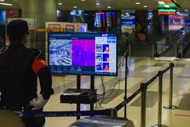 Asia on alert for Nipah virus