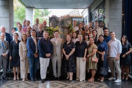 North Phuket goes Above & Beyond for travel