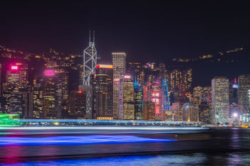 New Hong Kong campaign invites MICE visitors to linger