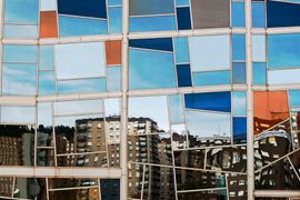 A Spanish debut with a personal touch