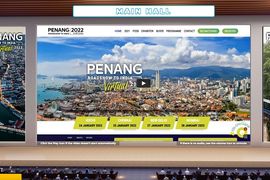 Penang Convention & Exhibition Bureau makes inroads in India