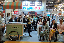 Penang gets ready for more MICE