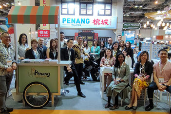 Penang gets ready for more MICE
