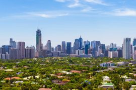Booming Philippines looks forward to new events era