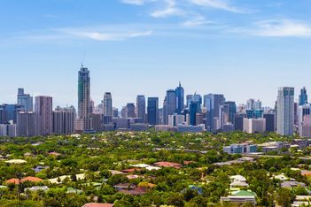 Booming Philippines looks forward to new events era