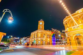 Phuket means business: 3 major conferences set for 2026