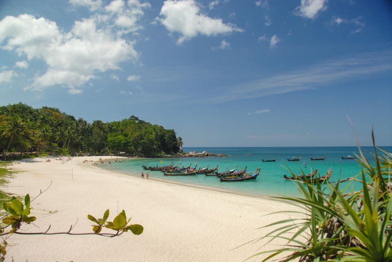 Thailand's travel reopening plan revealed