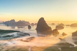 Thailand turns incentive spotlight on Khao Lak