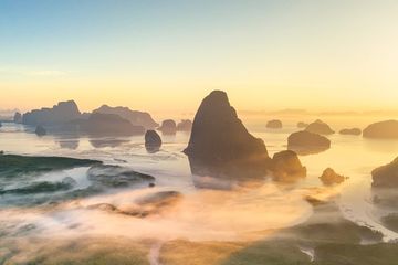 Thailand turns incentive spotlight on Khao Lak