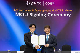Big players sign MOU