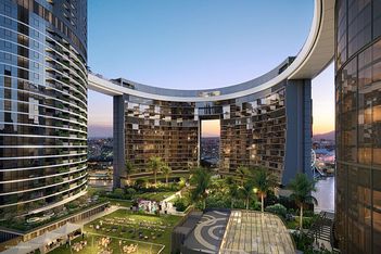 Brisbane’s got the buzz for business events