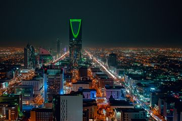 Saudi events postponed or cancelled after Riyadh airport attack