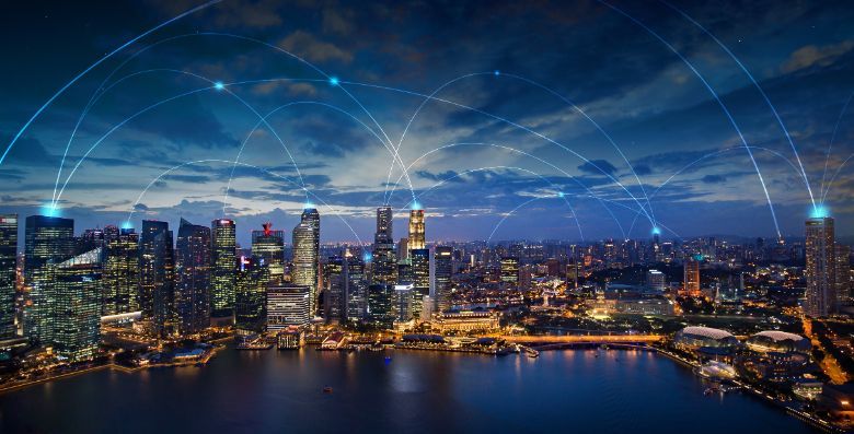 Singapore forges ahead with high-level meetings despite tighter restrictions