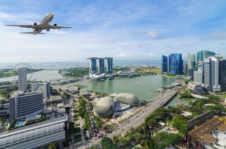 Bubble not yet burst, talks with other countries continue