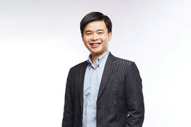 Singapore into 2022: It's all about evolution and reinvention