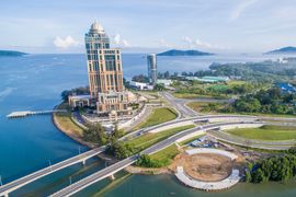 Sabah’s MICE ambitions get bigger