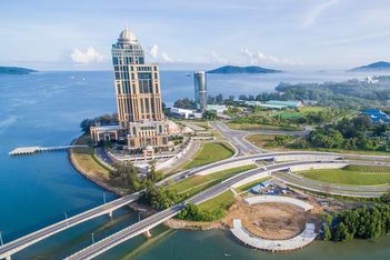 Sabah’s MICE ambitions get bigger