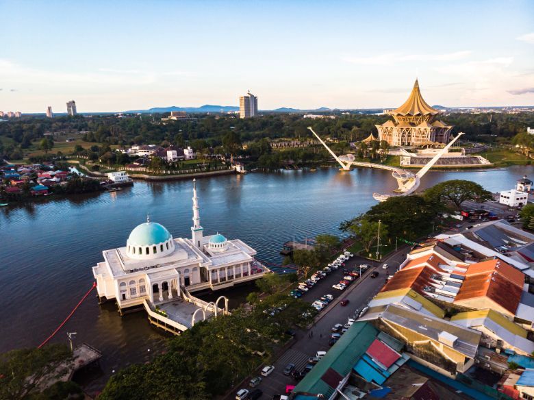 Sarawak to sharpen focus on corporate meetings in 2021