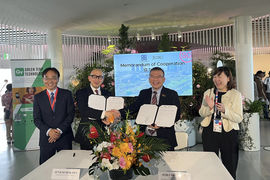 Singapore and Japan team up for business events growth