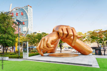 Soul power for Seoul