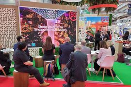 Singapore spearheads sustainable initiatives for impactful MICE
