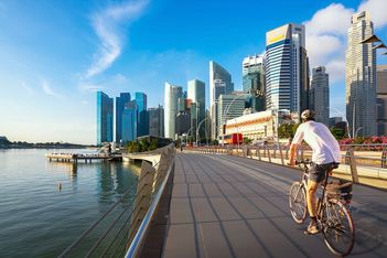 World's most expensive cities in 2022 unveiled