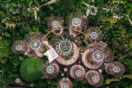 Singapore launches sustainable MICE destination roadmap