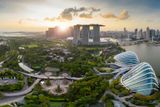 It's official: Singapore is now the 'World's Best MICE City'