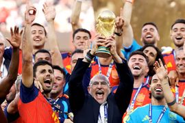 World Cup 2026 scores future MICE wins