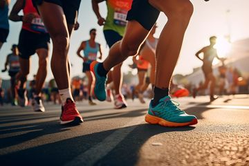From finish line to bottom line: What MICE can learn from major sporting events