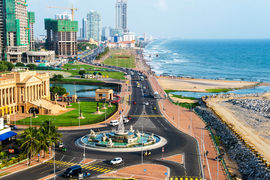 Sri Lanka’s MICE sector opposes minimum room rate