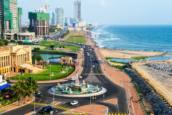 Sri Lanka’s MICE sector opposes minimum room rate